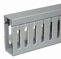 PVC Wiring Duct