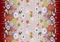 Printed Cotton Fabric