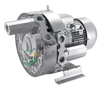 Regenerative Blower (4rb620-Oah57-8)