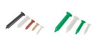 Disposable Syringe Barrels