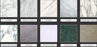 Imported Marbles