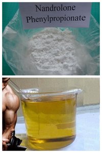 Nandrolone Phenylpropionate (Steroids)