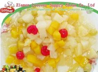 Canned Fruit Cocktail