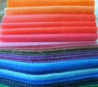 Pp Non-Woven Fabric