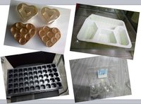 Plastic Products Making Machinery