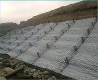 Gabion Wire Mesh Basket