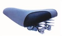 Bicycle Saddle