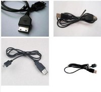 USB2.0 A Series Data Cable or Charger Cable