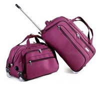 Trolley Luggage Bag