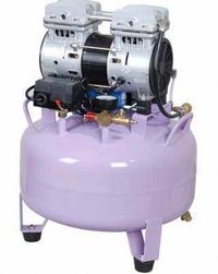 Dental Air Compressor