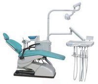 Dental Unit Chair