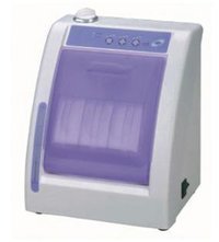 Handpiece Lubricant Machine