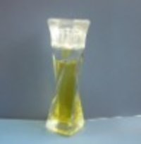 100ml Clear Perfume Bottle