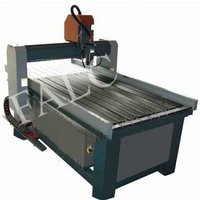 FAL-S0915R Stone CNC Router Machine