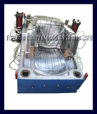 Plastic Chair Mold