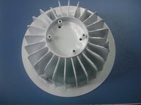 Die Casting Parts