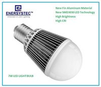 Led Light Bulb