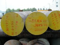 Round Bar (AISI 4140/130)