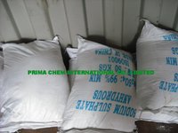Anhydrous Sodium Sulphate