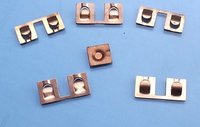 Stamping Parts For Electronic