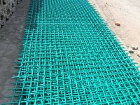 Square Wire Mesh