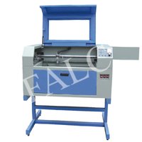 FAL-A4060 Acrylic Laser Engraving Cutting Machine