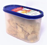 塑料食品盒