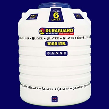 Duraguard White Water Storage Tank Distributors Duraguard White Water