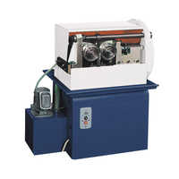 Hydraulic Thread Rolling Machine At Best Price From Manufacturers