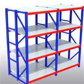 Industrial Rack Slotted Angles Product Type Slotted Angles At Best