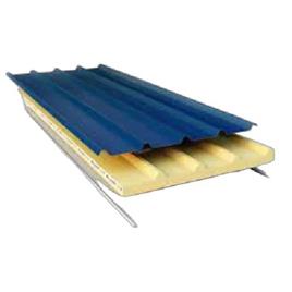 Insulated Sandwich Puf Panel At Best Price In Faridabad Supersun