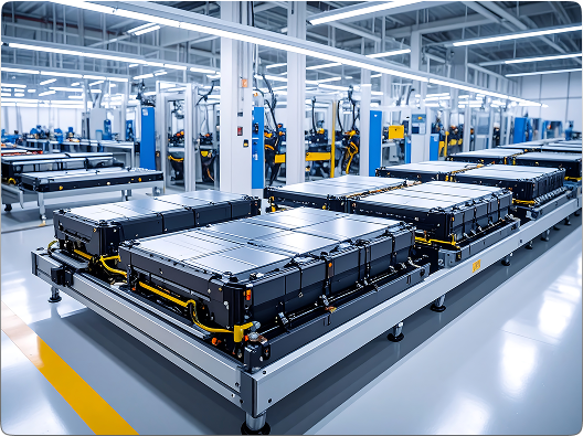 Distributorship Advantages