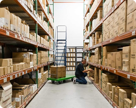 Distributorship requirements
