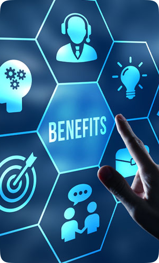 Distributorship Advantages