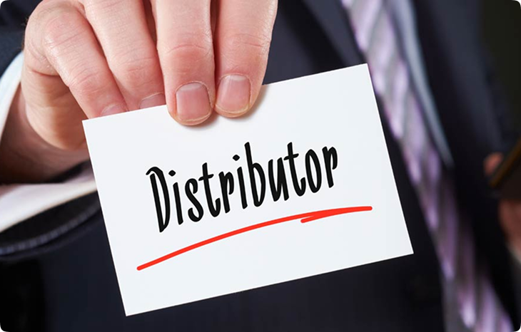 Distributorship Advantages