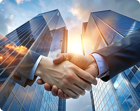 Distributorship requirements