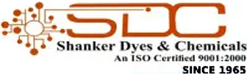SHANKAR DYES & CHEMICALS