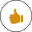 Customers' Satisfaction