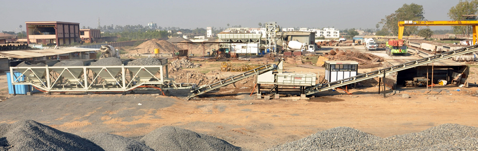 Shitla Road Equipment Banner