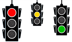 traffic