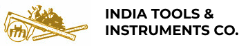 INDIA TOOLS & INSTRUMENTS CO.