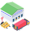 Warehousing Facility