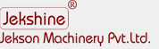 Jekson Machinery Pvt. Ltd.