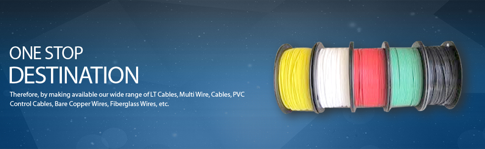 Atlas Cable Industries Banner