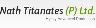 Nath Titanates Pvt. Ltd