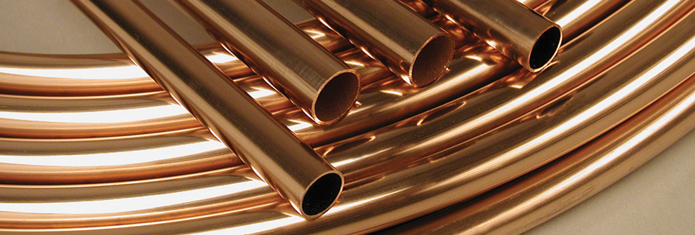 Reliable Pipes & Tubes Ltd. Banner