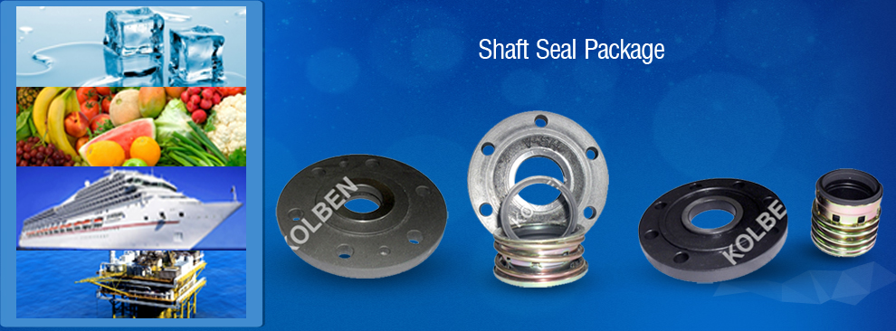 Kolben Compressor Spares India Pvt. Ltd. Banner