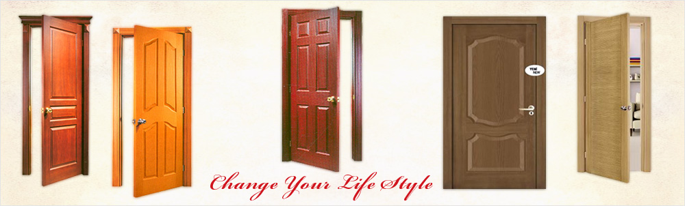 Dor Tech Doors India Pvt. Ltd. Banner