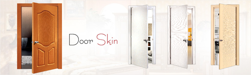 Dor Tech Doors India Pvt. Ltd. Banner