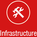 Infrastructure Infrastructure